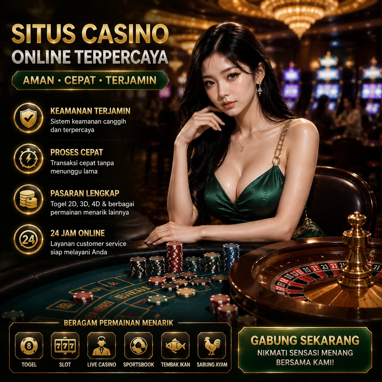Tampilan antarmuka seocuan APK v4.7.5 saat pengujian performa dan keamanan di perangkat Android